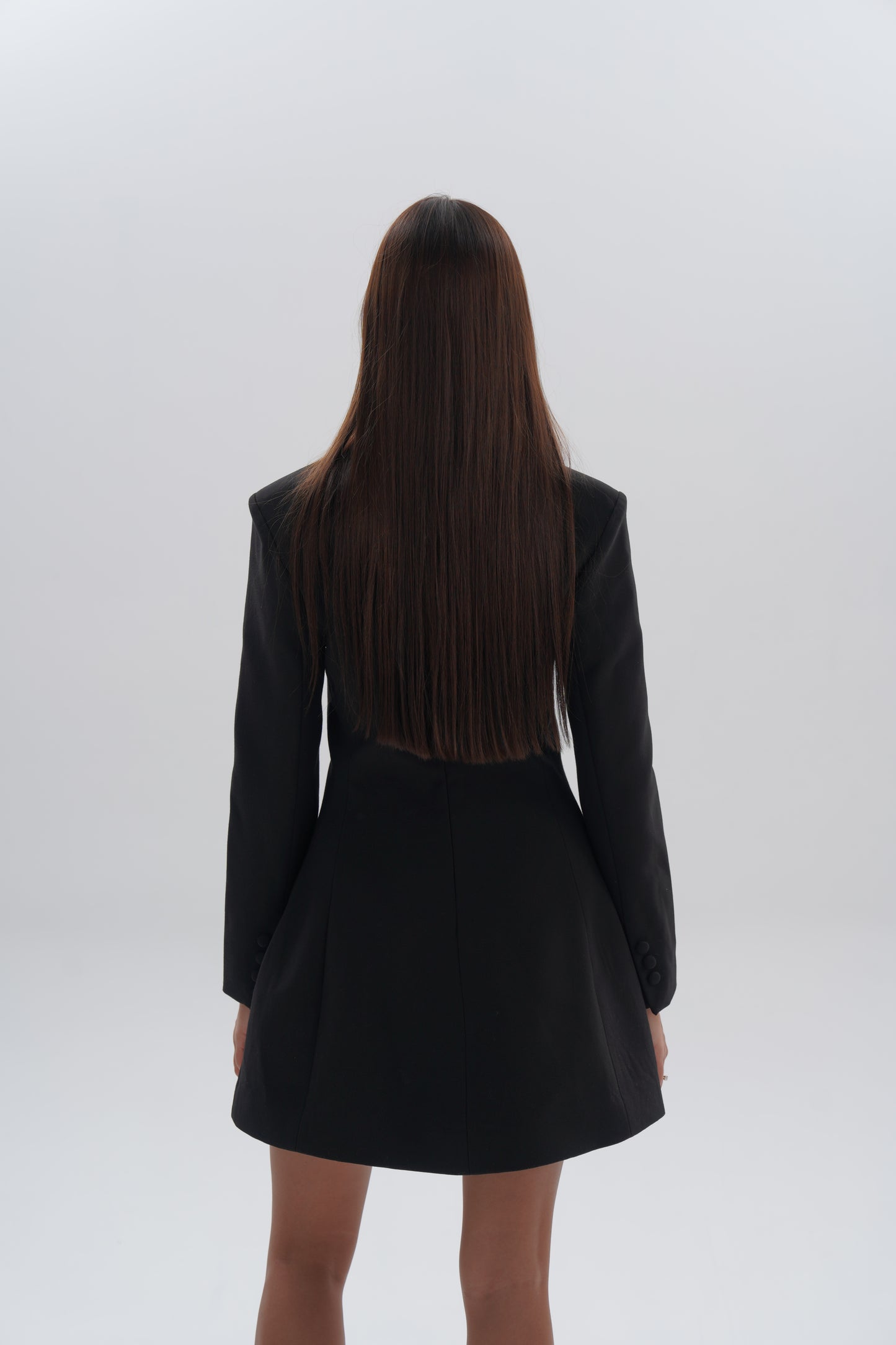 Her Blazer Dress