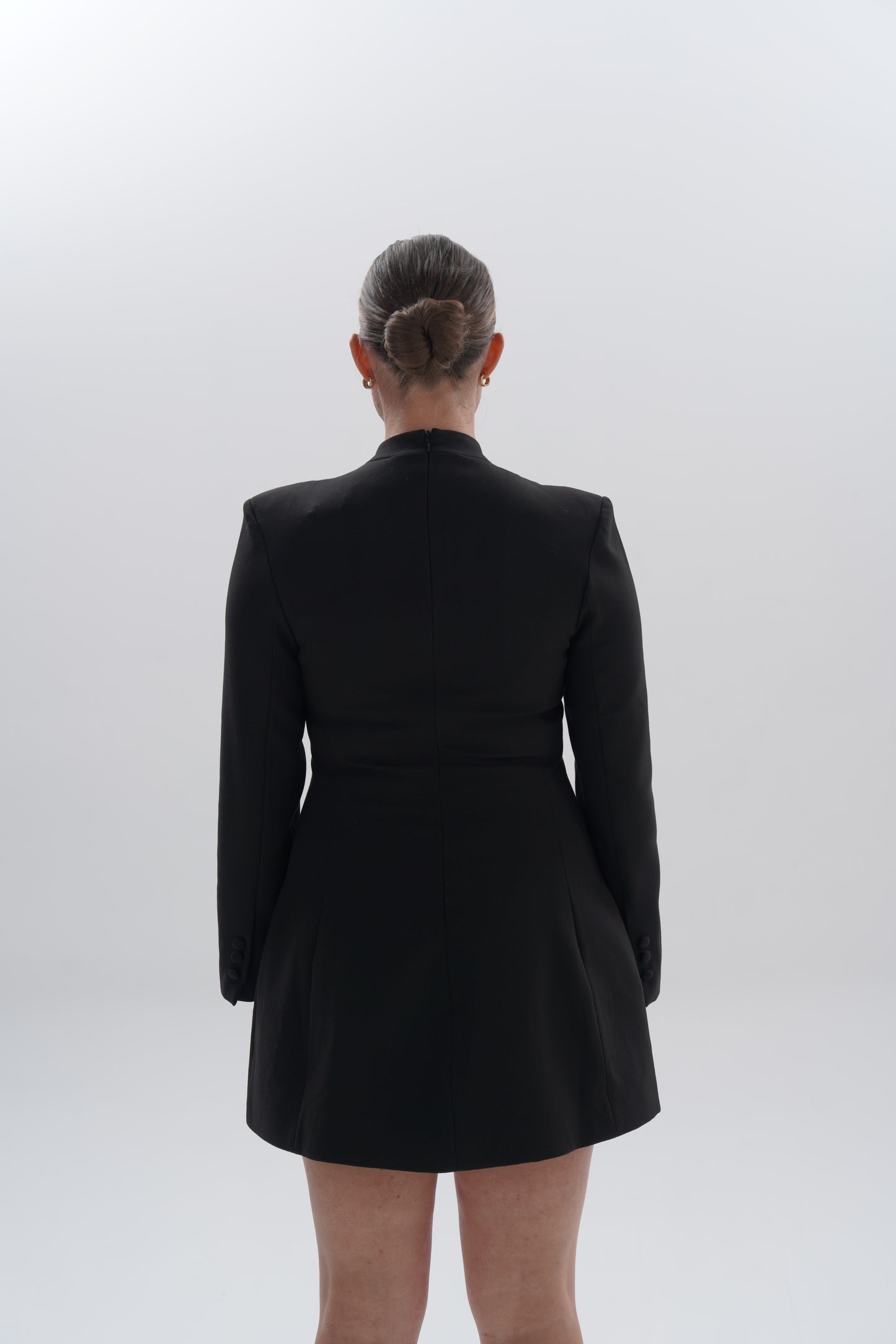 Her Blazer Dress