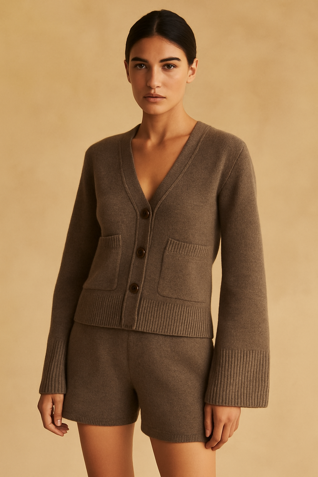 aritzia sweater. Aritzia. Cashmere Sweater. Khaite Sweater. Khaite.