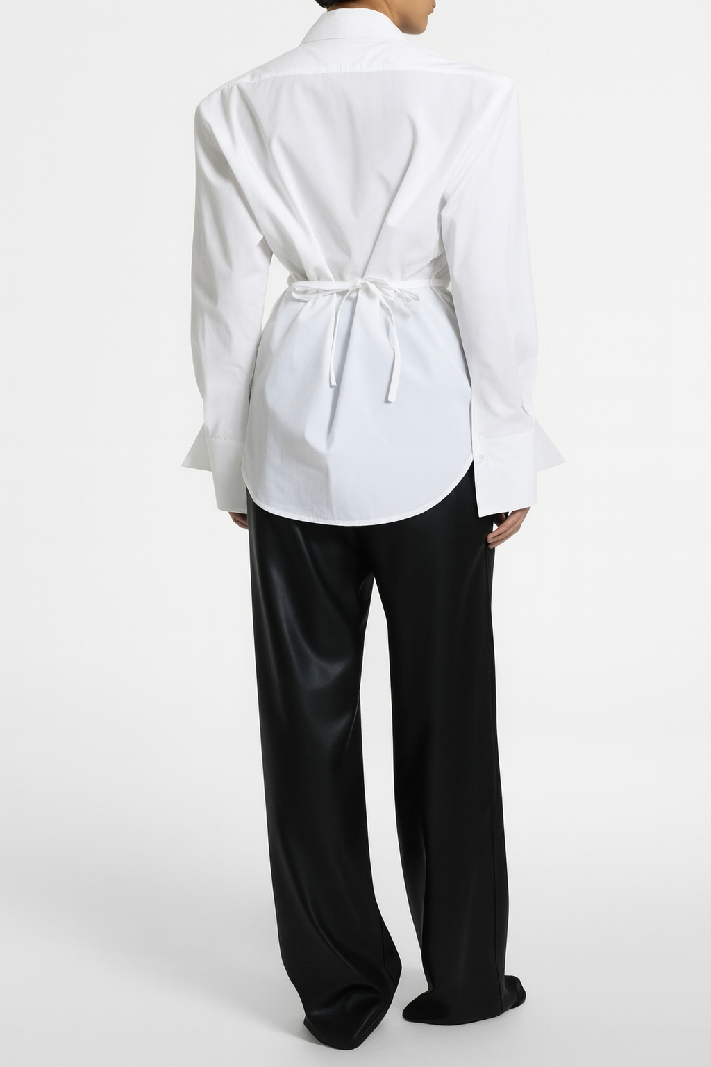 Hourglass Classic Shirt