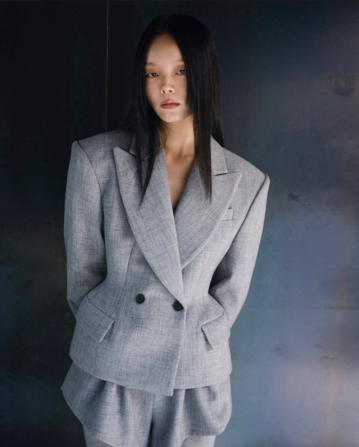 Zenith Blazer Jacket