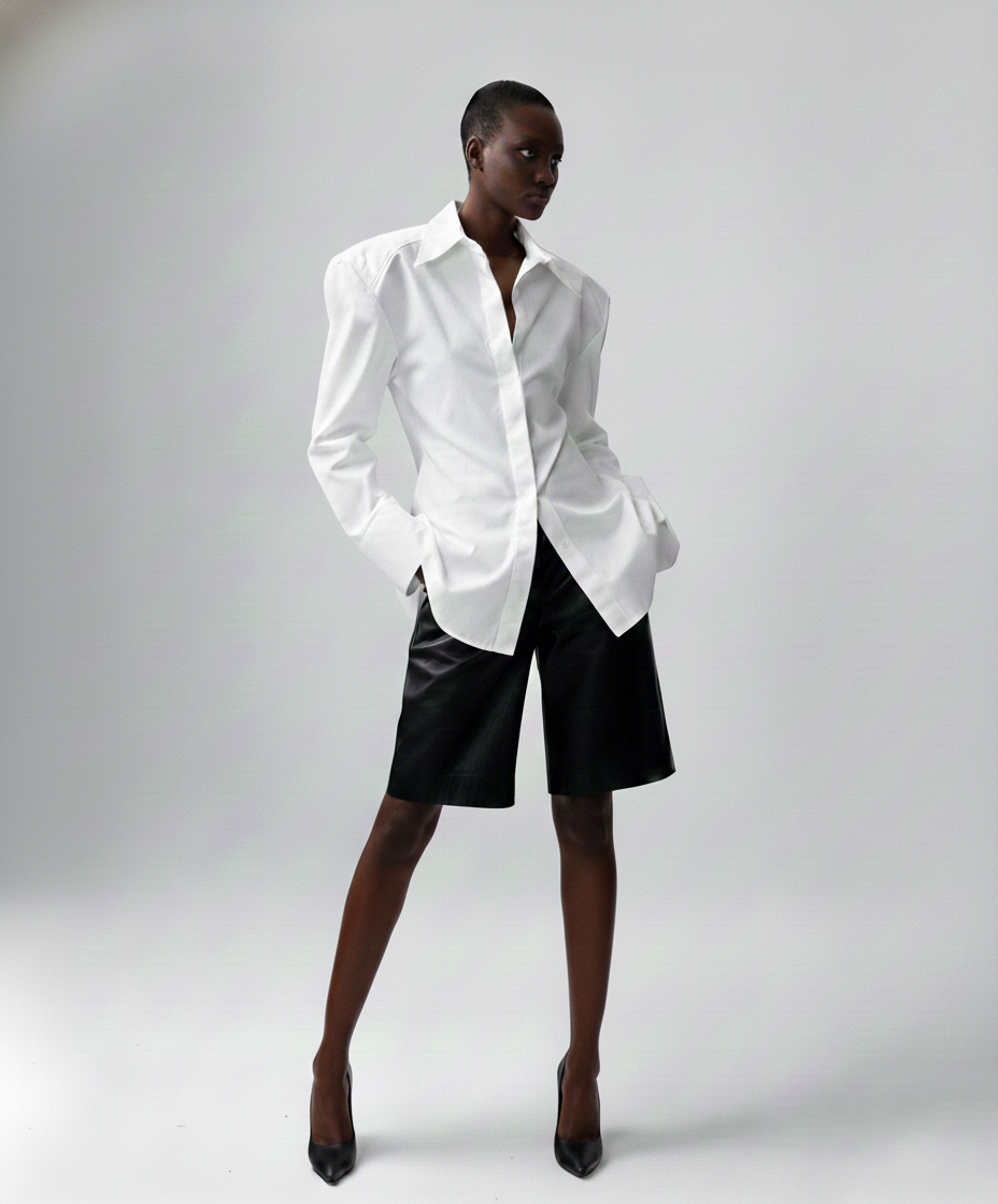 Hourglass Classic Shirt