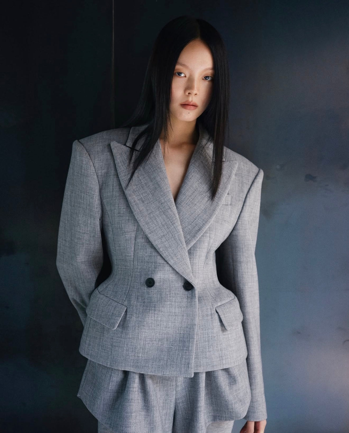 Zenith Blazer Jacket