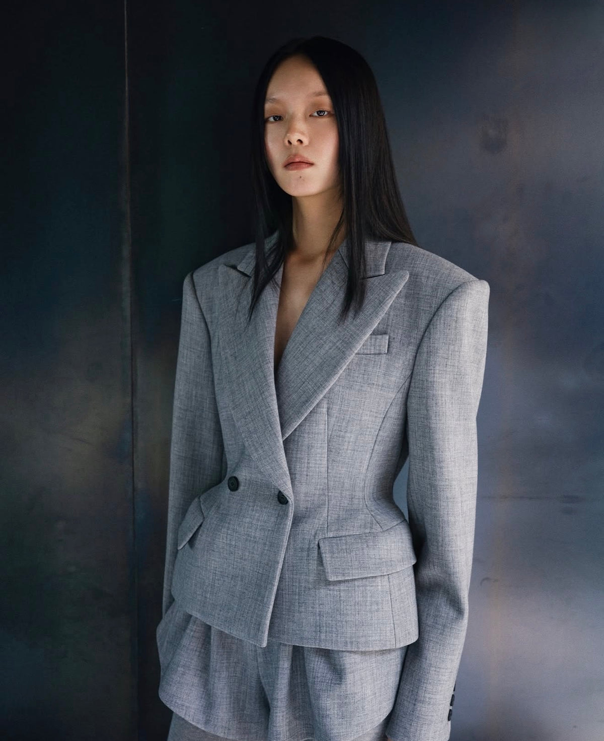 Zenith Blazer Jacket