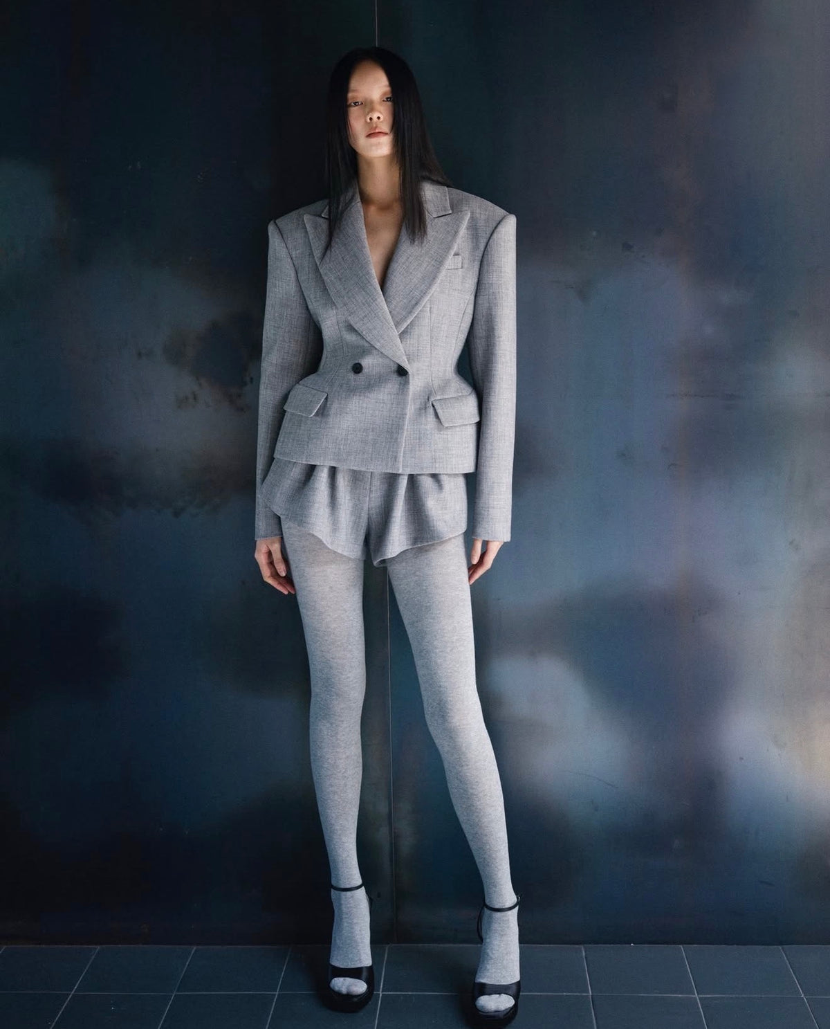 Zenith Blazer Jacket