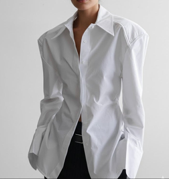Hourglass Classic Shirt