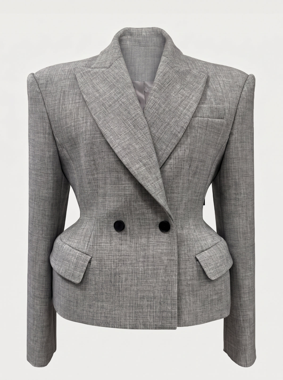 Zenith Blazer Jacket