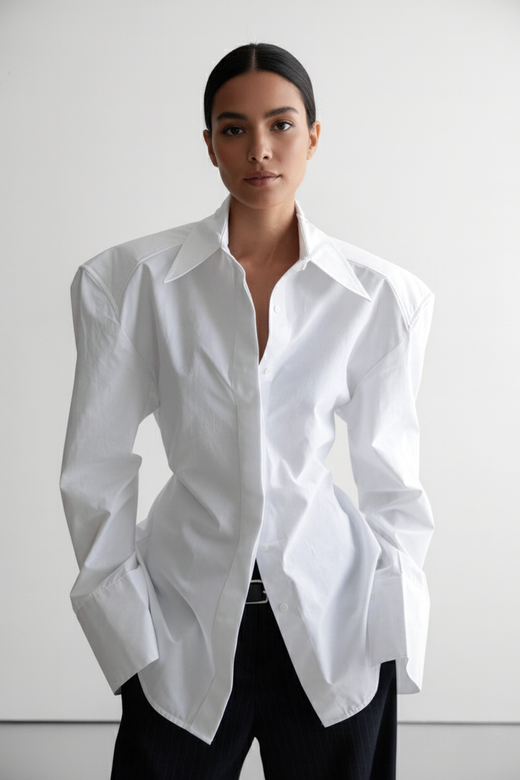 Hourglass Classic Shirt